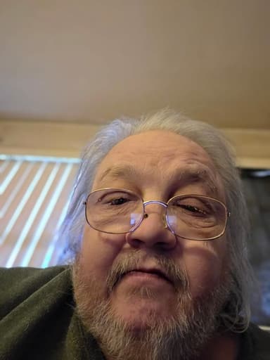 Profile Picture main user avatar