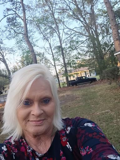 Profile Picture main user avatar