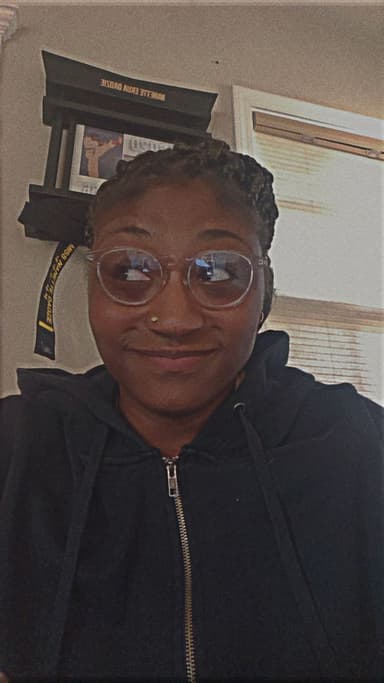 Profile Picture main user avatar