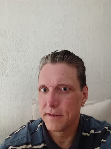 Profile Picture main user avatar