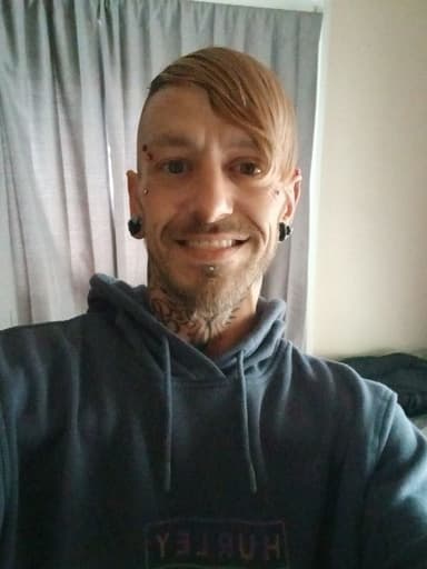 Profile Picture main user avatar