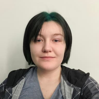 Profile Picture main user avatar