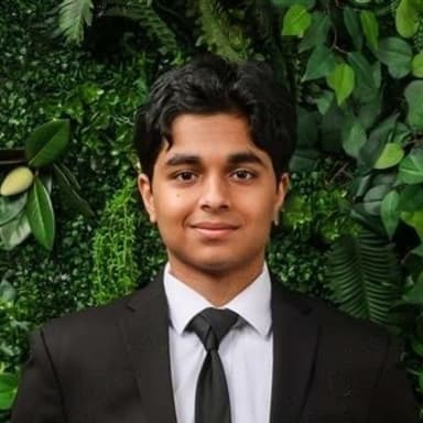 Profile Picture main user avatar