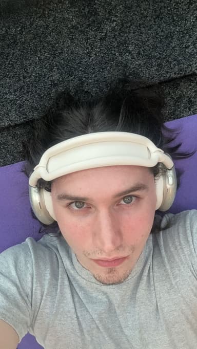 Profile Picture main user avatar