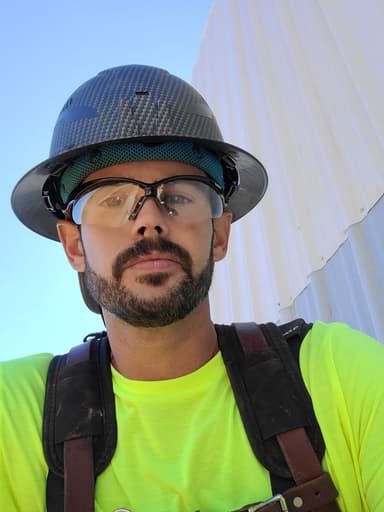 Profile Picture main user avatar