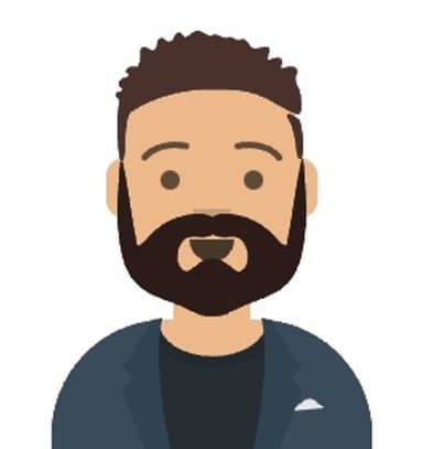 Profile Picture main user avatar