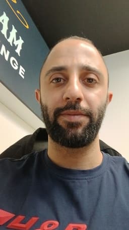 Fady Mouammar