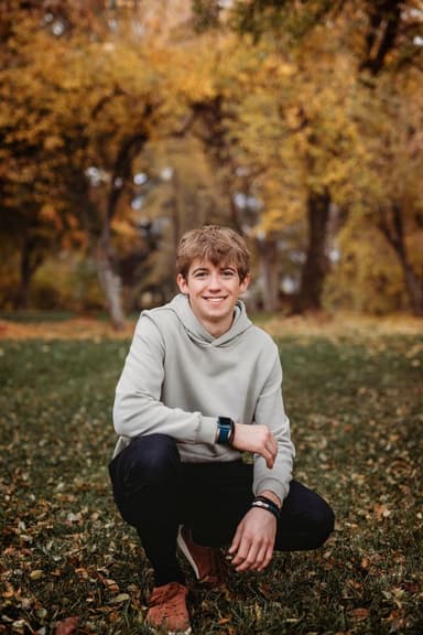 Profile Picture main user avatar