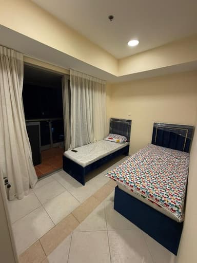 Profile Picture main user avatar