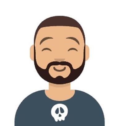Profile Picture main user avatar