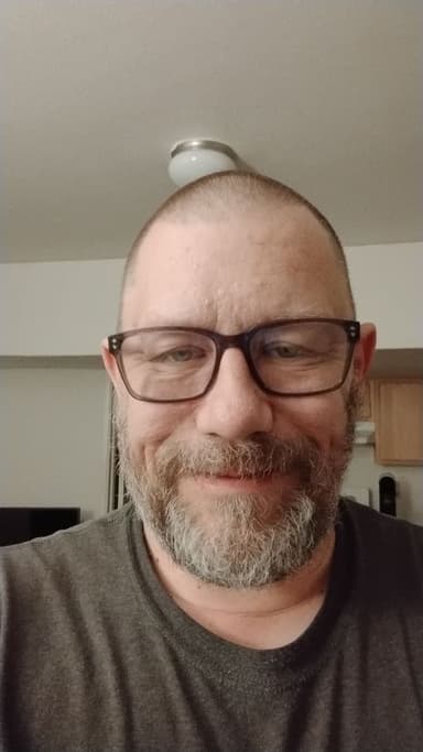 Profile Picture main user avatar