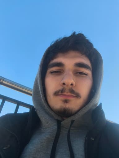 Profile Picture main user avatar