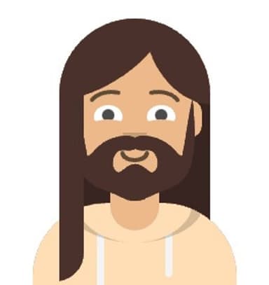 Profile Picture main user avatar