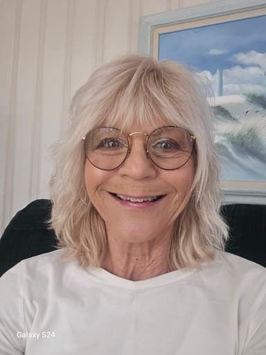 Profile Picture main user avatar