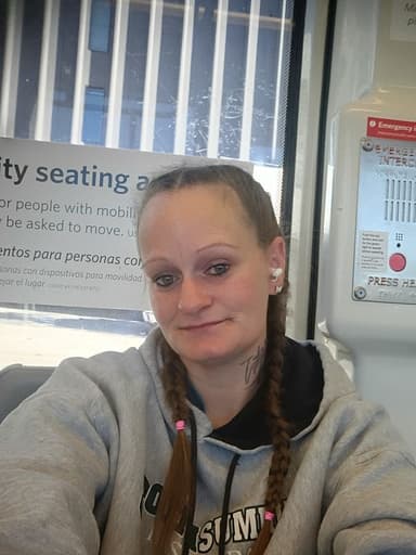 Profile Picture main user avatar