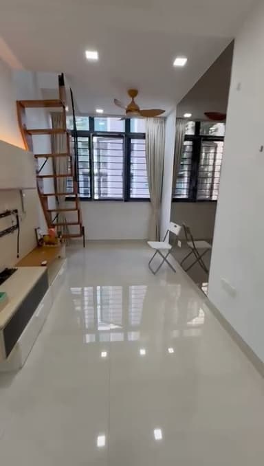 Place Preview main user avatar