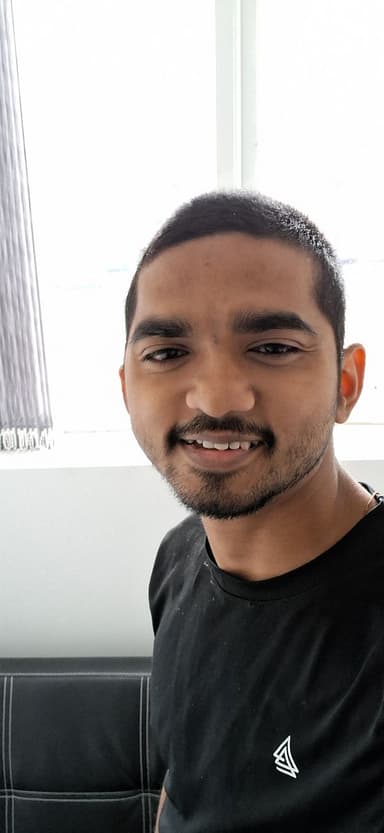Profile Picture main user avatar