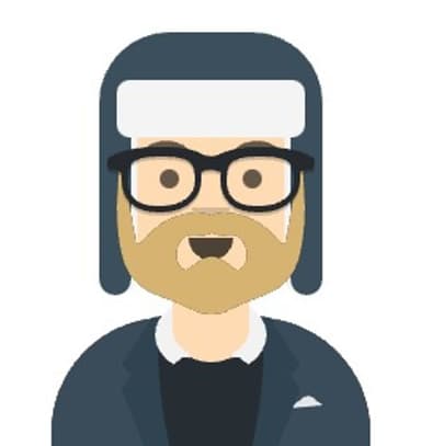 Profile Picture main user avatar