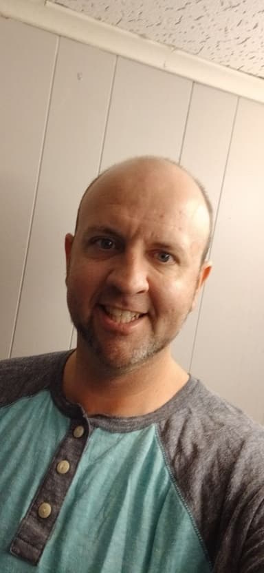 Profile Picture main user avatar