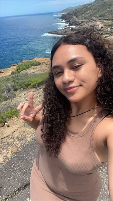 Profile Picture main user avatar