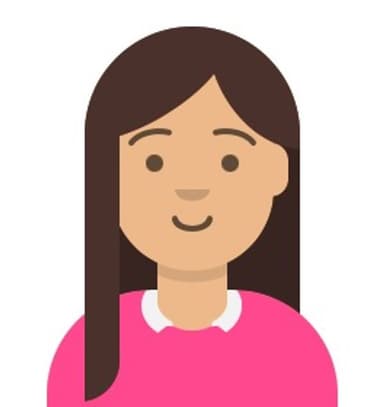 Profile Picture main user avatar