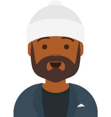 Profile Picture main user avatar