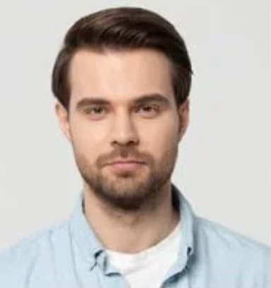 Profile Picture main user avatar
