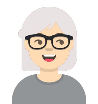 Profile Picture main user avatar