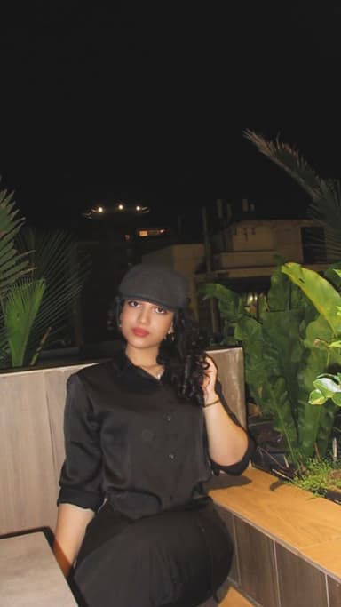 Profile Picture main user avatar