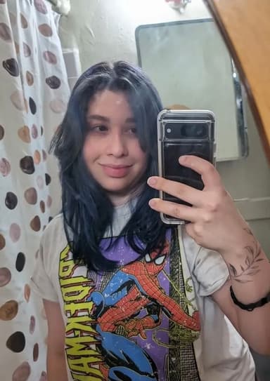 Profile Picture main user avatar