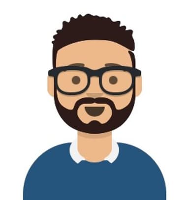 Profile Picture main user avatar