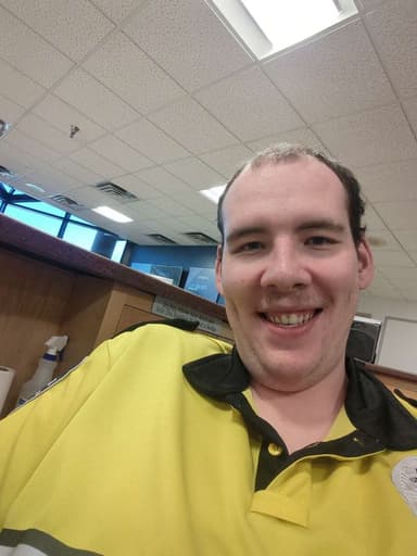 Profile Picture main user avatar
