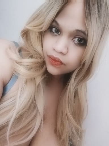 Profile Picture main user avatar