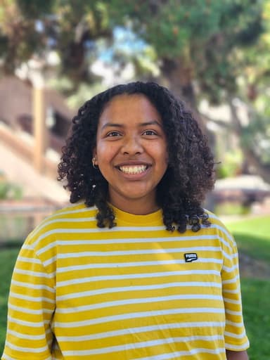 Profile Picture main user avatar