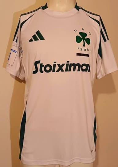 Profile Picture main user avatar