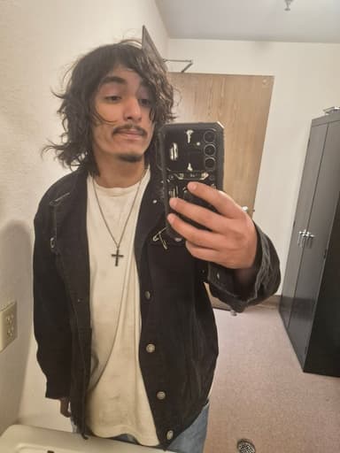 Profile Picture main user avatar