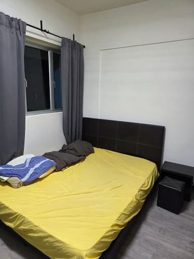 Place Preview main user avatar