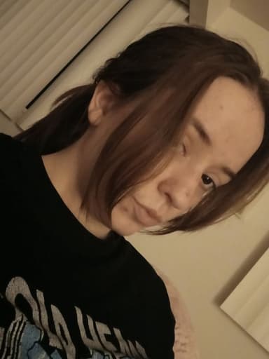 Profile Picture main user avatar