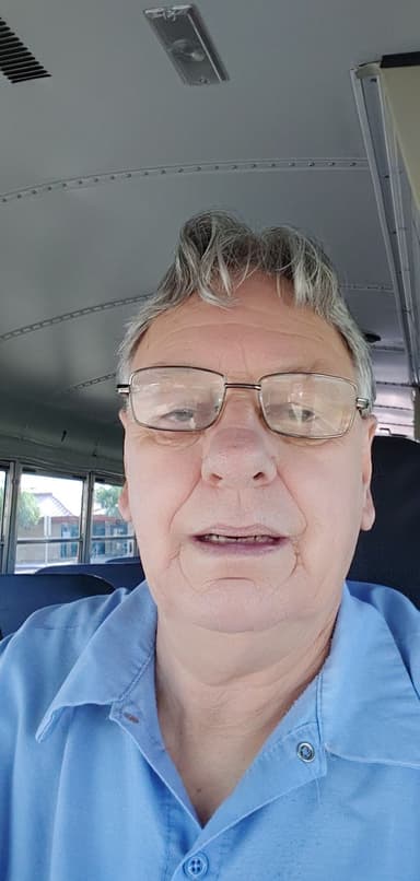 Profile Picture main user avatar