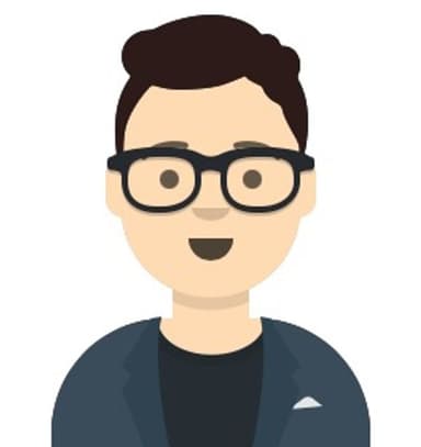 Profile Picture main user avatar