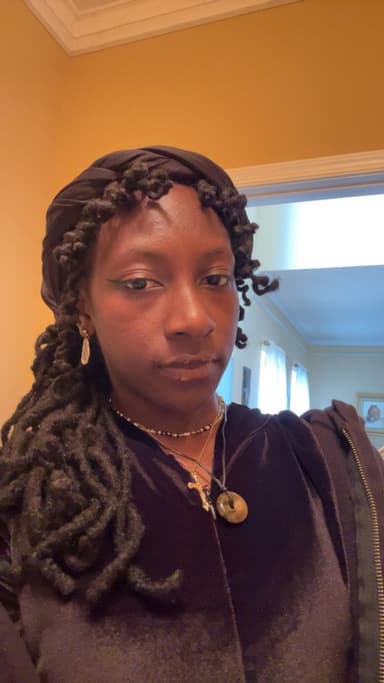 Profile Picture main user avatar