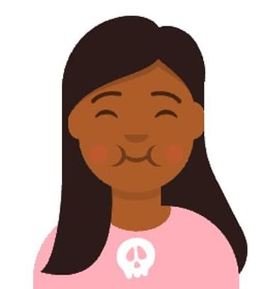 Profile Picture main user avatar