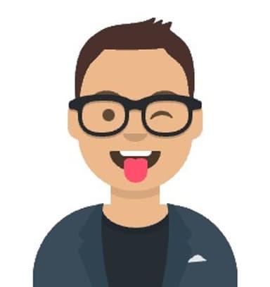 Profile Picture main user avatar