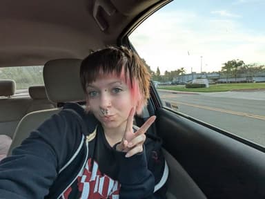 Profile Picture main user avatar