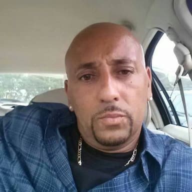 Profile Picture main user avatar