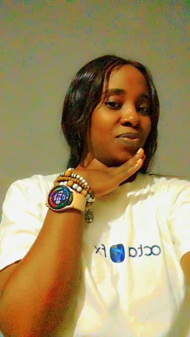 Profile Picture main user avatar