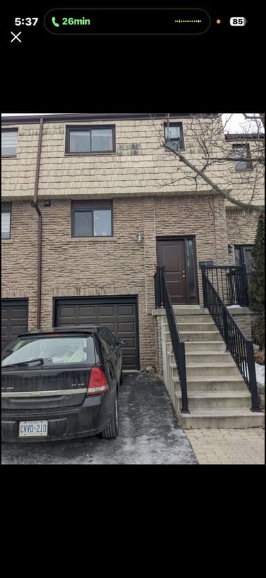 Place Preview main user avatar