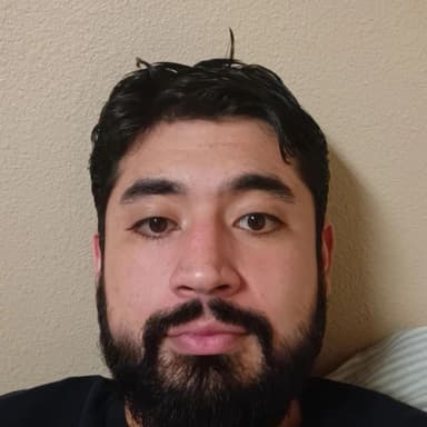 Profile Picture main user avatar