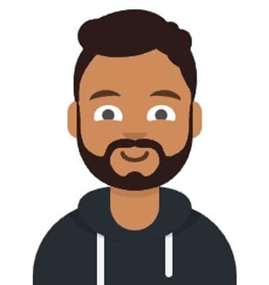 Profile Picture main user avatar