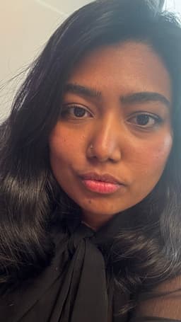 Shamreen Adrita